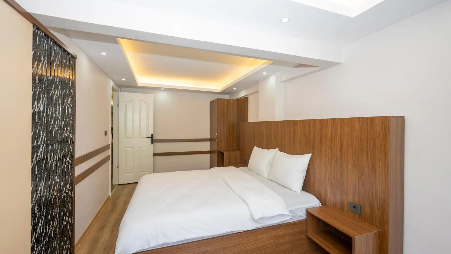 Apartment Hatem'S House In Taksim Istanbul