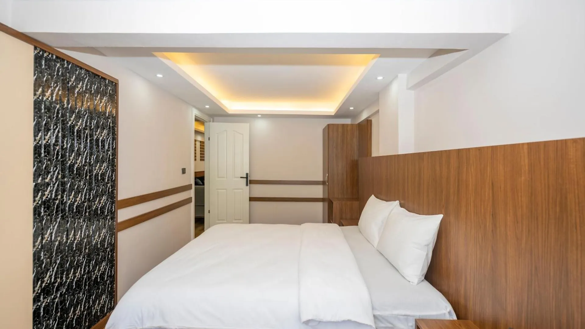 Apartment Hatem'S House In Taksim Istanbul Turkey