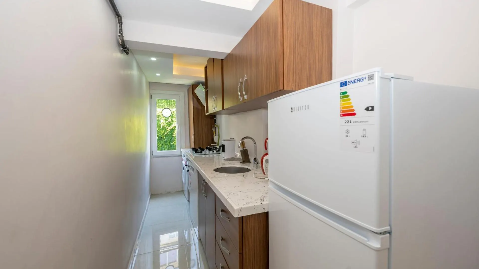 Apartment Hatem'S House In Taksim Istanbul