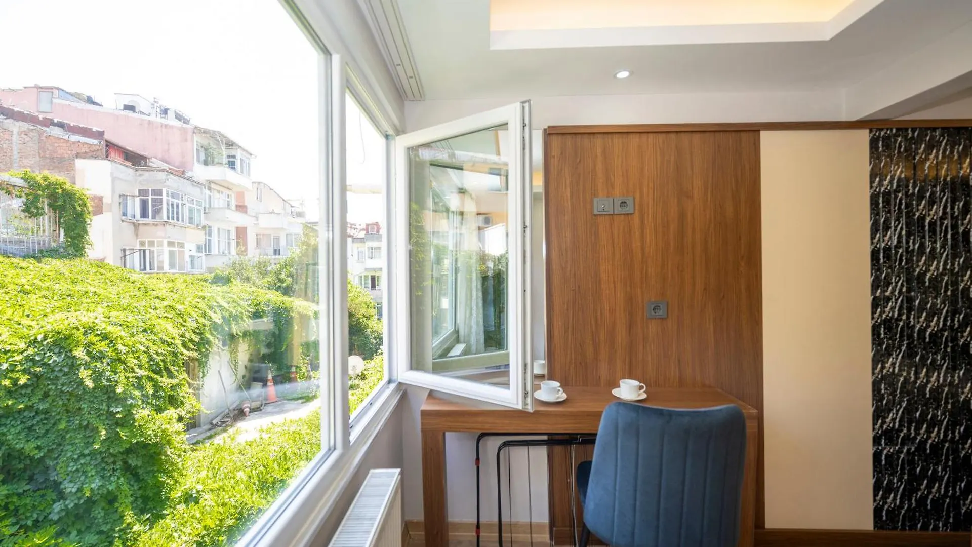 Apartment Hatem'S House In Taksim Istanbul Turkey