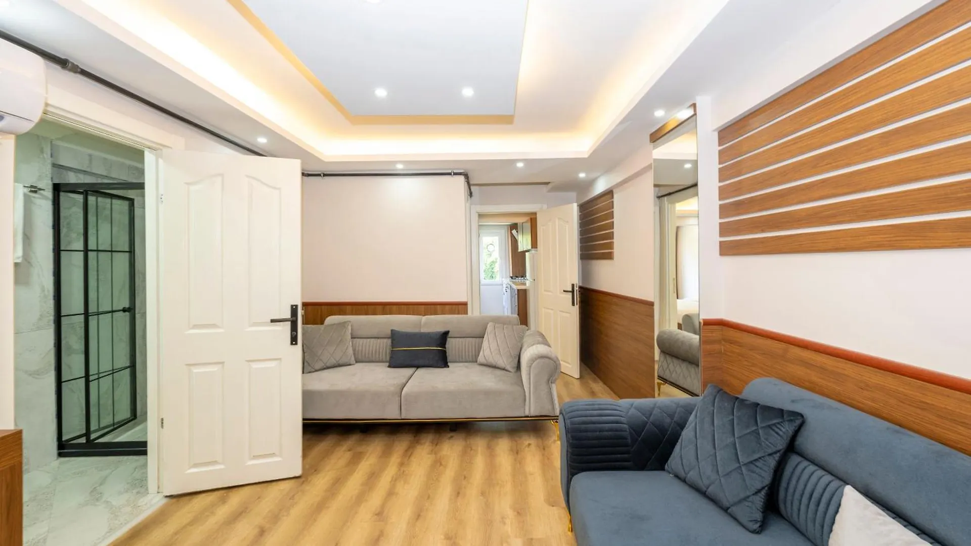 Apartment Hatem'S House In Taksim Istanbul