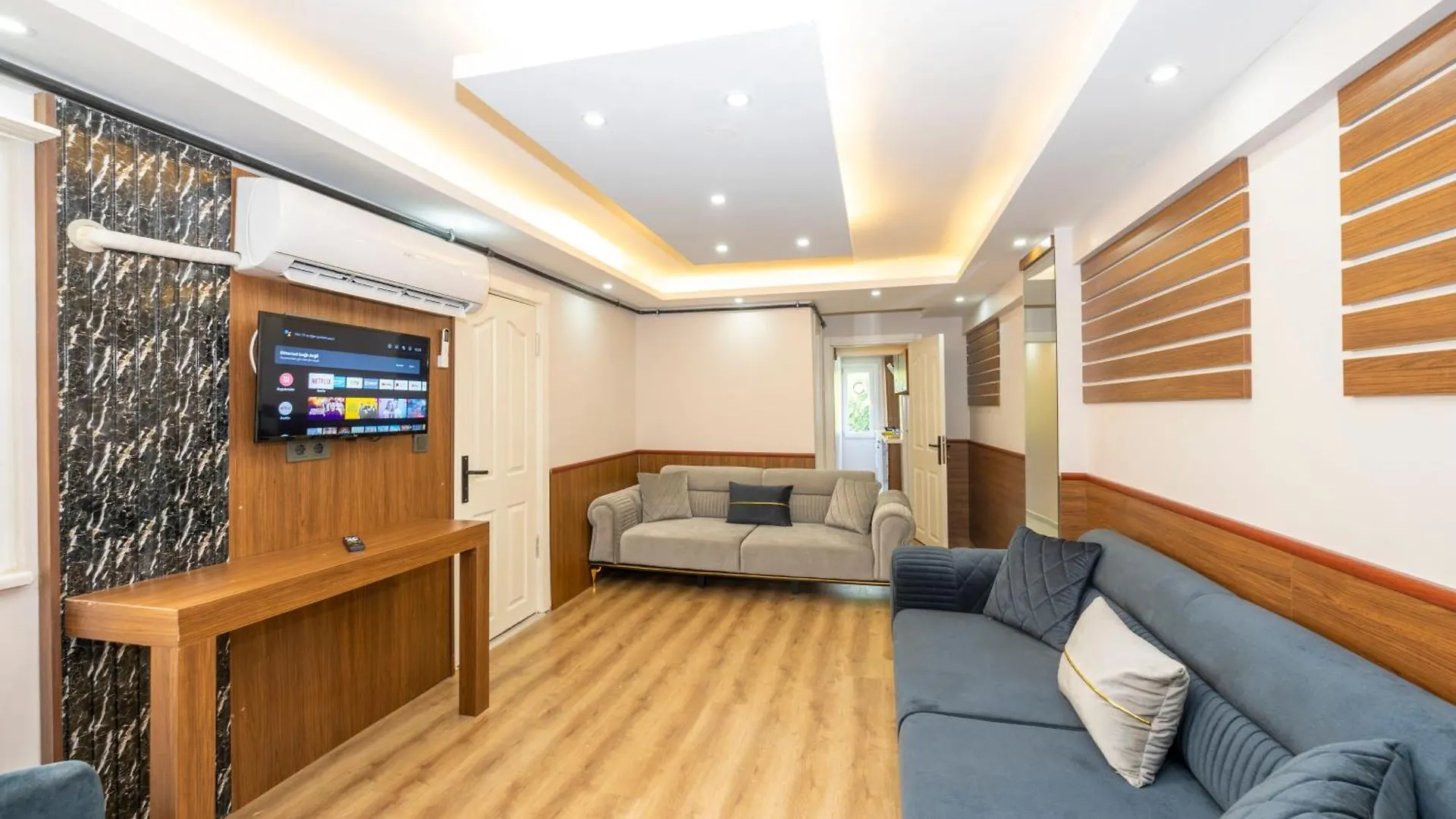 Apartment Hatem'S House In Taksim Istanbul