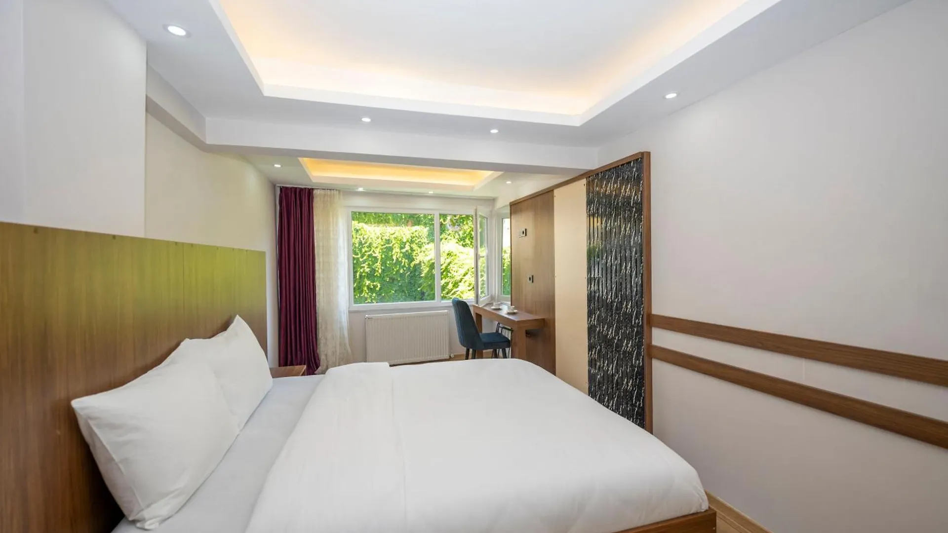 Hatem'S House In Taksim Istanbul Apartment