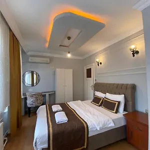 Ramo's Aparatments & اسطنبول
