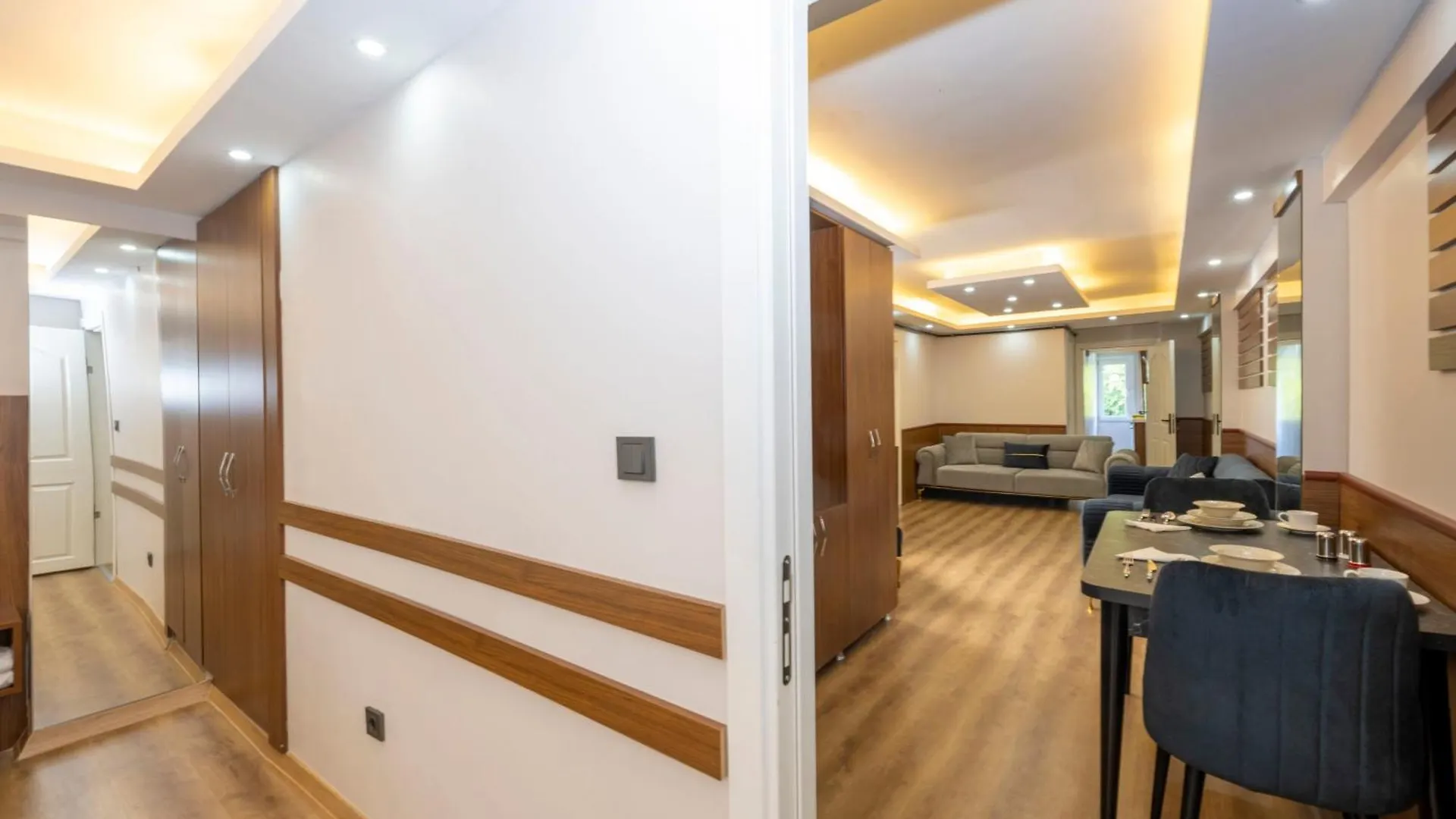 Hatem'S House In Taksim Istanbulská provincie 0*,  Turecko